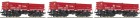 66192 Roco 3 Piece Set: Dump Body